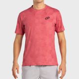 tienda de padel Madrid, tienda de padel online, tienda de padel españa, tienda de padel en linea, CAMISETA BULLPADEL MACONDO HIB