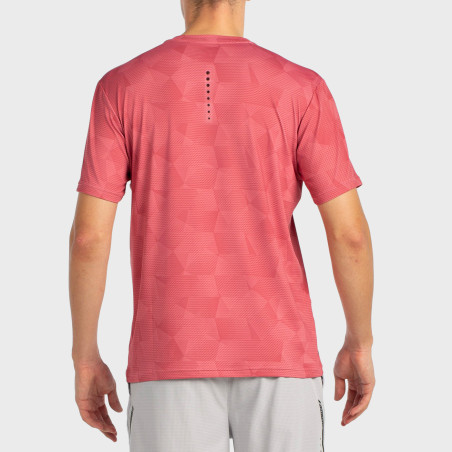 tienda de padel Madrid, tienda de padel online, tienda de padel españa, tienda de padel en linea, CAMISETA BULLPADEL MACONDO HIB
