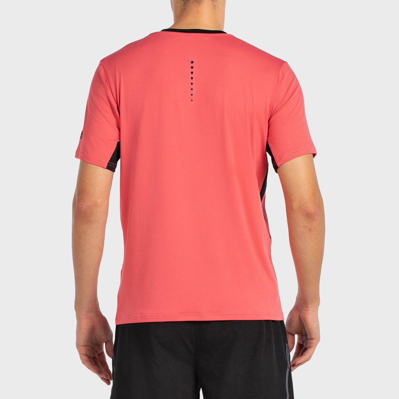 T-SHIRT BULLPADEL MALMOK IBISCO