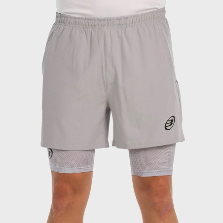 SHORTS BULLPADEL MANZAN PIERRE