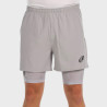 SHORT BULLPADEL MANZAN PIEDRA