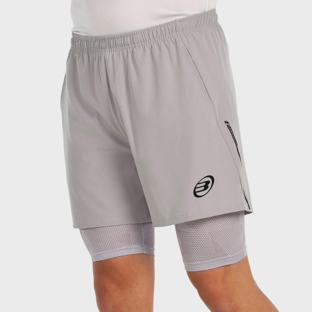 SHORTS BULLPADEL MANZAN PIERRE