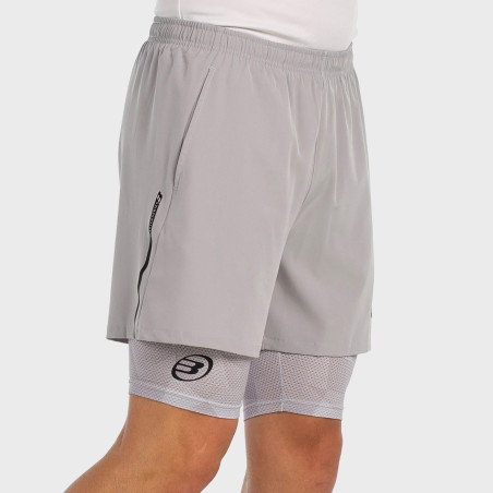 SHORTS BULLPADEL MANZAN PIERRE