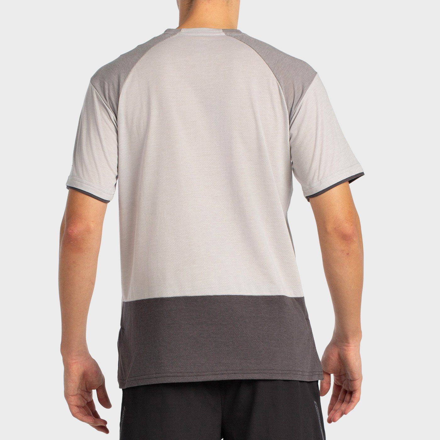 tienda de padel Madrid, tienda de padel online, tienda de padel españa, tienda de padel en linea, CAMISETA BULLPADEL MARSIC BLAN