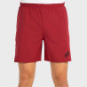 SHORTS BULLPADEL MAZARI GRANATO