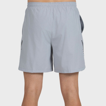 SHORTS BULLPADEL MAZARI STONE