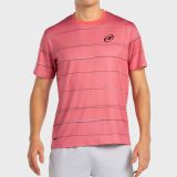 tienda de padel Madrid, tienda de padel online, tienda de padel españa, tienda de padel en linea, CAMISETA BULLPADEL MOANA HIBIS