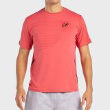 tienda de padel Madrid, tienda de padel online, tienda de padel españa, tienda de padel en linea, CAMISETA BULLPADEL MOECHE HIBI