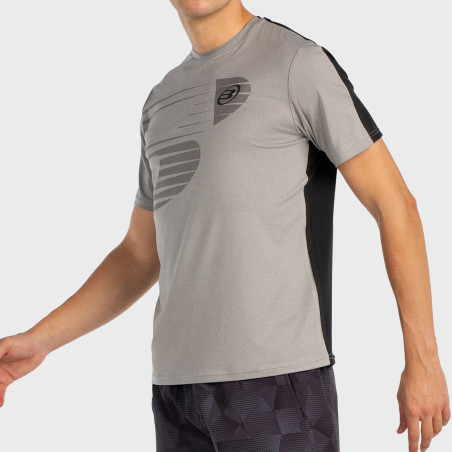 T-SHIRT BULLPADEL MOECHE STONE VIGORE