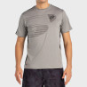 T-SHIRT BULLPADEL MOECHE PIETRA VIGORE