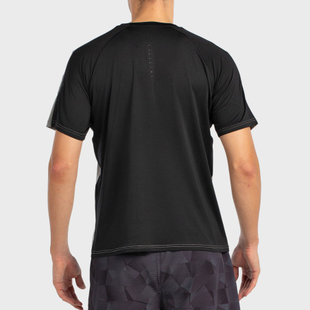 tienda de padel Madrid, tienda de padel online, tienda de padel españa, tienda de padel en linea, CAMISETA BULLPADEL MOECHE PIED
