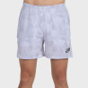 SHORTS BULLPADEL MONCH WHITE