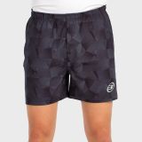 SHORTS BULLPADEL MONCH NERO