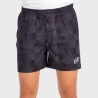 SHORT BULLPADEL MONCH NEGRO