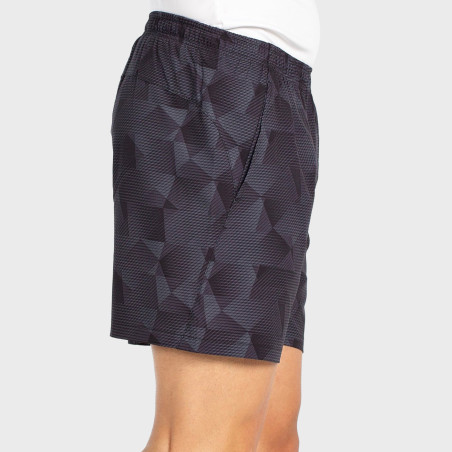 SHORTS BULLPADEL MONCH BLACK