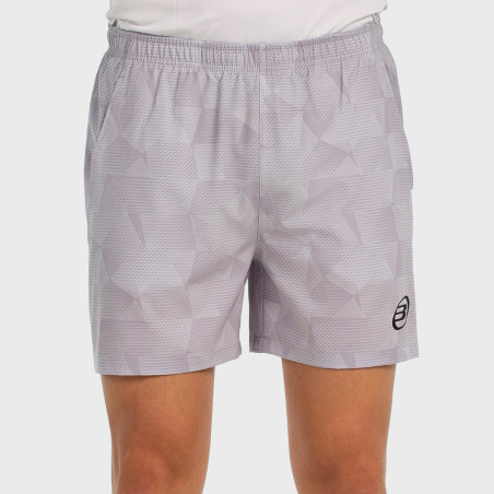 tienda de padel Madrid, tienda de padel online, tienda de padel españa, tienda de padel en linea, SHORT BULLPADEL MONCH PIEDRA