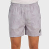 SHORTS BULLPADEL MONCH STONE