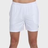 SHORTS BULLPADEL MONFOR WHITE