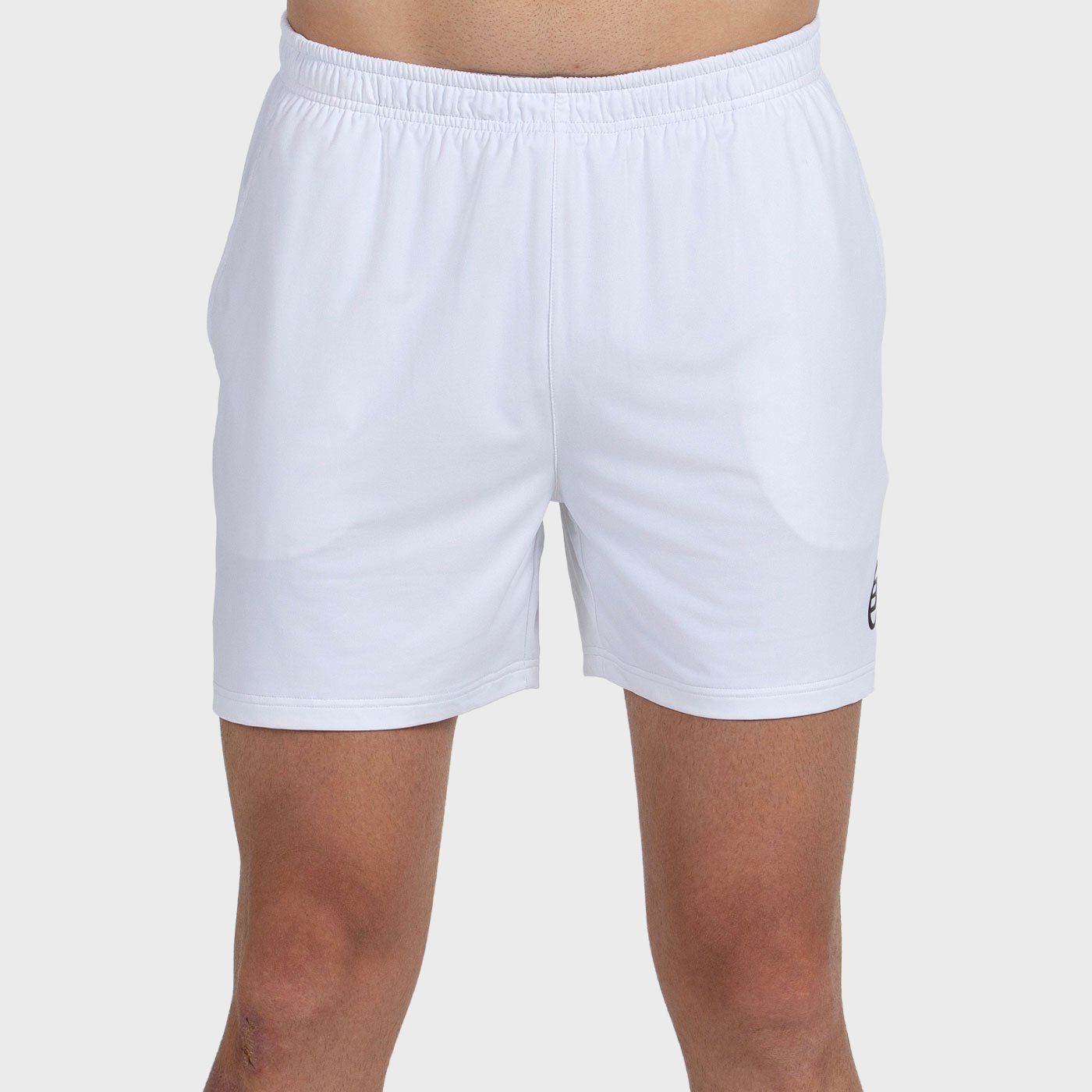 SHORT BULLPADEL MONFOR BLANC