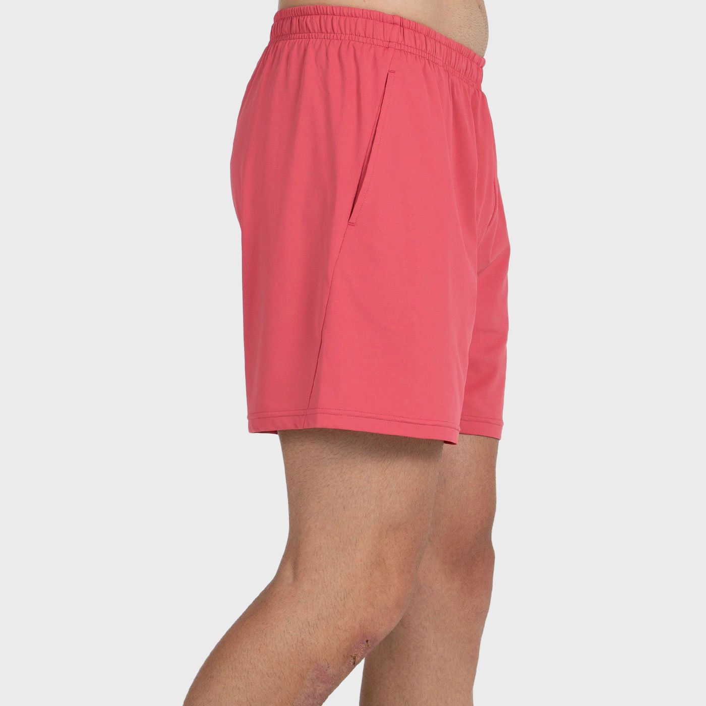 tienda de padel Madrid, tienda de padel online, tienda de padel españa, tienda de padel en linea, SHORT BULLPADEL MONFOR HIBISCO