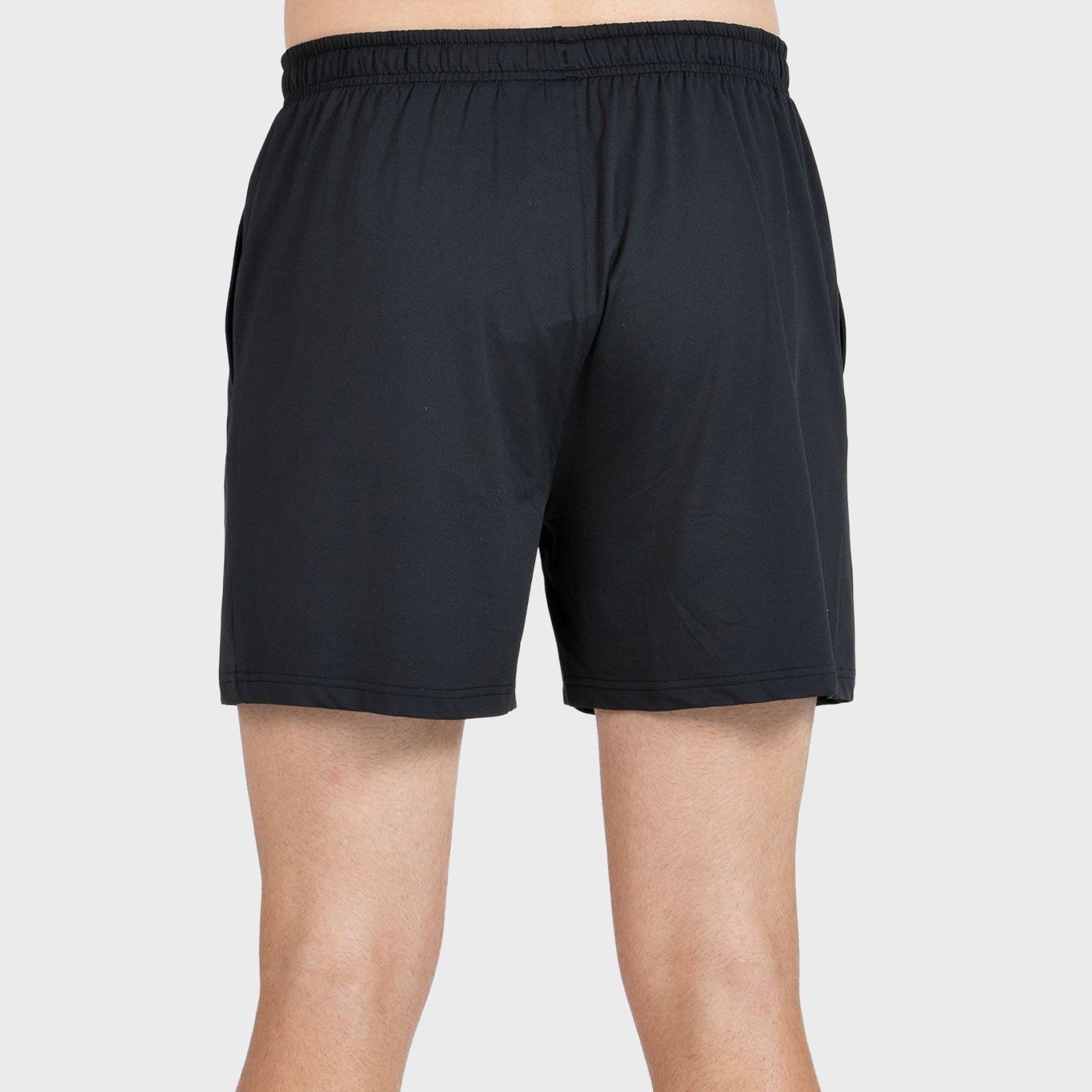 SHORTS BULLPADEL MONFOR BLACK
