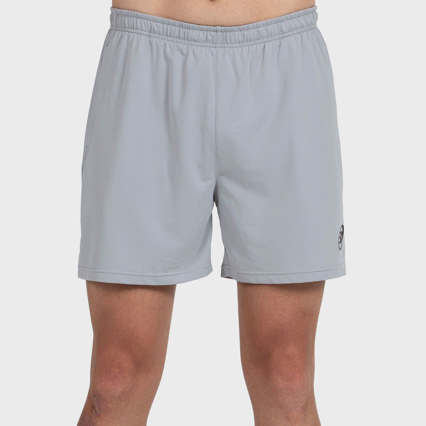 SHORTS BULLPADEL MONFOR STONE