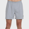 SHORTS BULLPADEL MONFOR STONE