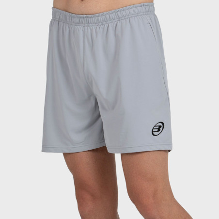 tienda de padel Madrid, tienda de padel online, tienda de padel españa, tienda de padel en linea, SHORT BULLPADEL MONFOR PIEDRA