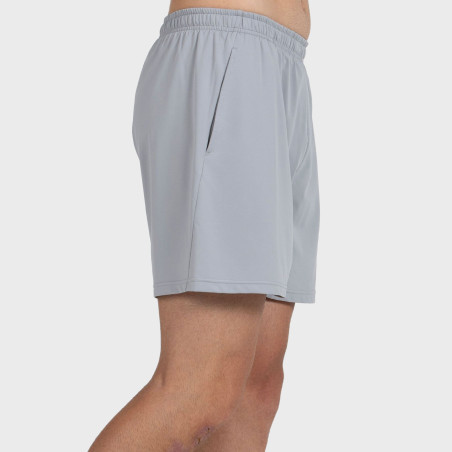 SHORTS BULLPADEL MONFOR STONE