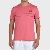 tienda de padel Madrid, tienda de padel online, tienda de padel españa, tienda de padel en linea, CAMISETA BULLPADEL MONTUNO HIB