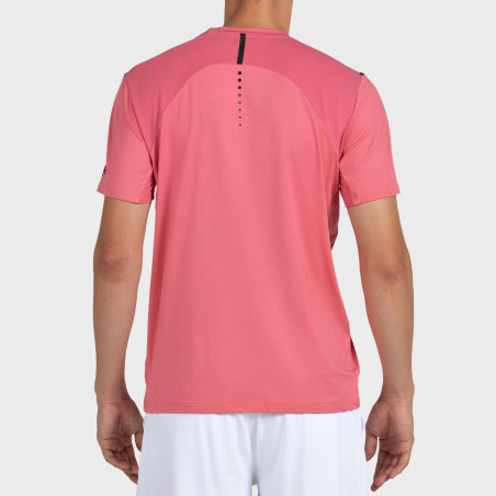 BULLPADEL MONTUNO HIBISCUS T-SHIRT