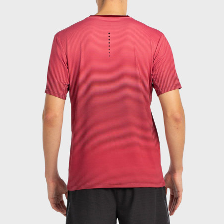 tienda de padel Madrid, tienda de padel online, tienda de padel españa, tienda de padel en linea, CAMISETA BULLPADEL MUSICA HIBI