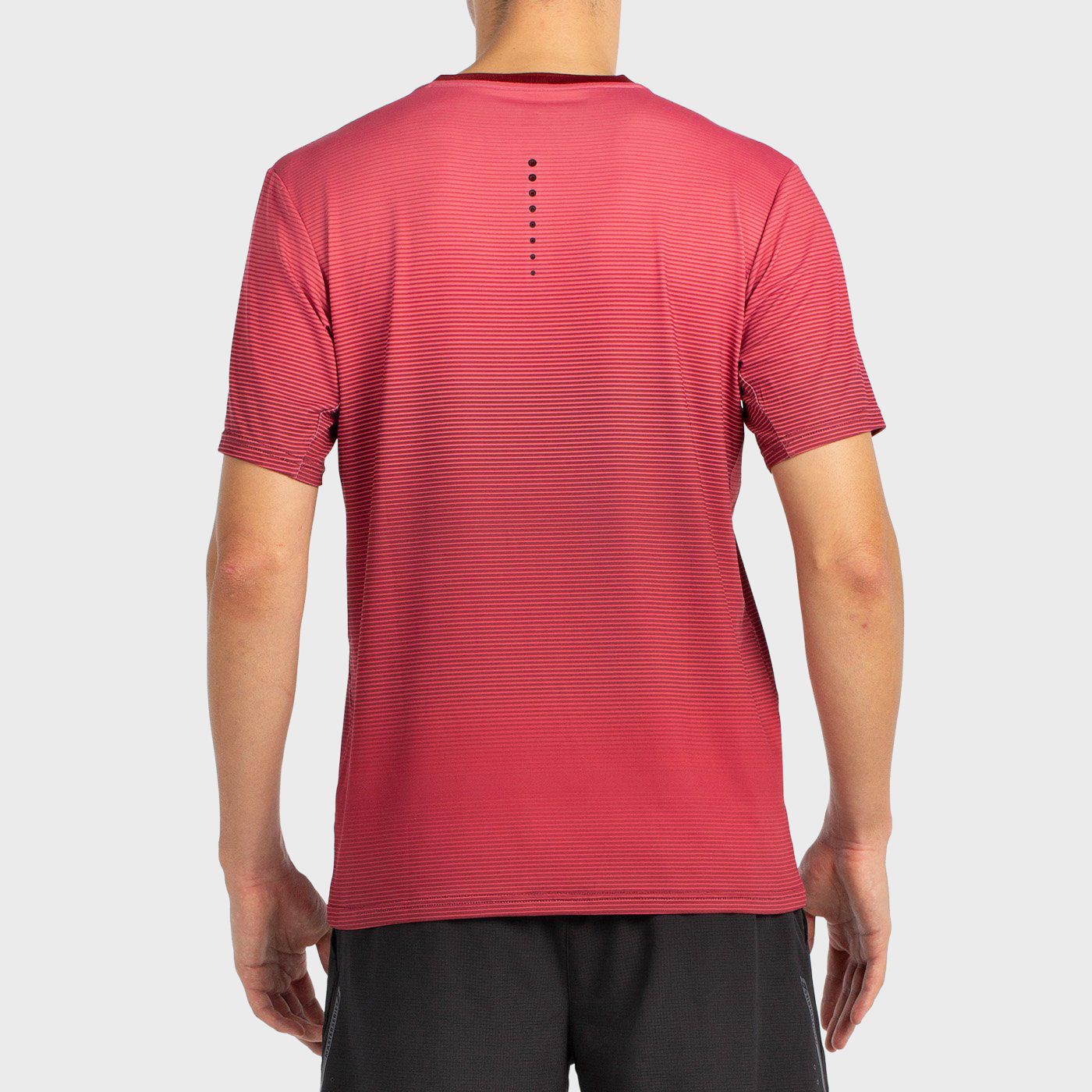 tienda de padel Madrid, tienda de padel online, tienda de padel españa, tienda de padel en linea, CAMISETA BULLPADEL MUSICA HIBI