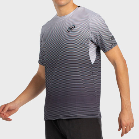 T-SHIRT BULLPADEL MUSICA STONE