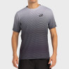 CAMISETA BULLPADEL MUSICA PIEDRA