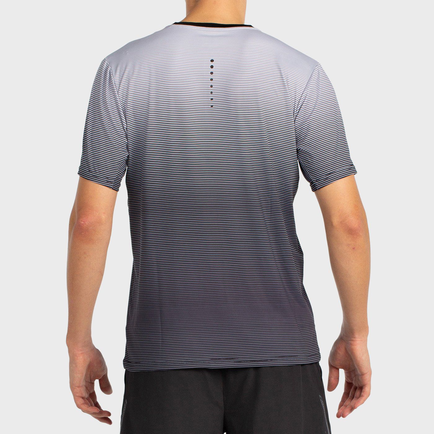 tienda de padel Madrid, tienda de padel online, tienda de padel españa, tienda de padel en linea, CAMISETA BULLPADEL MUSICA PIED