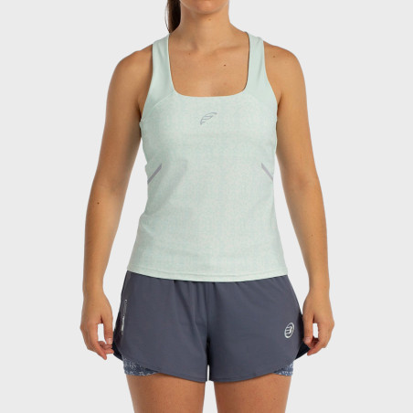 tienda de padel Madrid, tienda de padel online, tienda de padel españa, tienda de padel en linea, CAMISETA BULLPADEL OILOS AGUA 