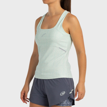 TOP BULLPADEL OILOS ACQUA MARINA