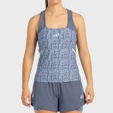 TOP BULLPADEL OILOS BLUE WASHED