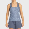 TOP BULLPADEL OILOS BLUE WASHED
