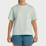 BULLPADEL OYEME AQUAMARINE VIGORE T-SHIRT