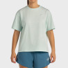 BULLPADEL OYEME AQUAMARINE VIGORE T-SHIRT