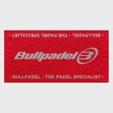 tienda de padel Madrid, tienda de padel online, tienda de padel españa, tienda de padel en linea, TOALLA BULLPADEL BPTOWEL 100X5