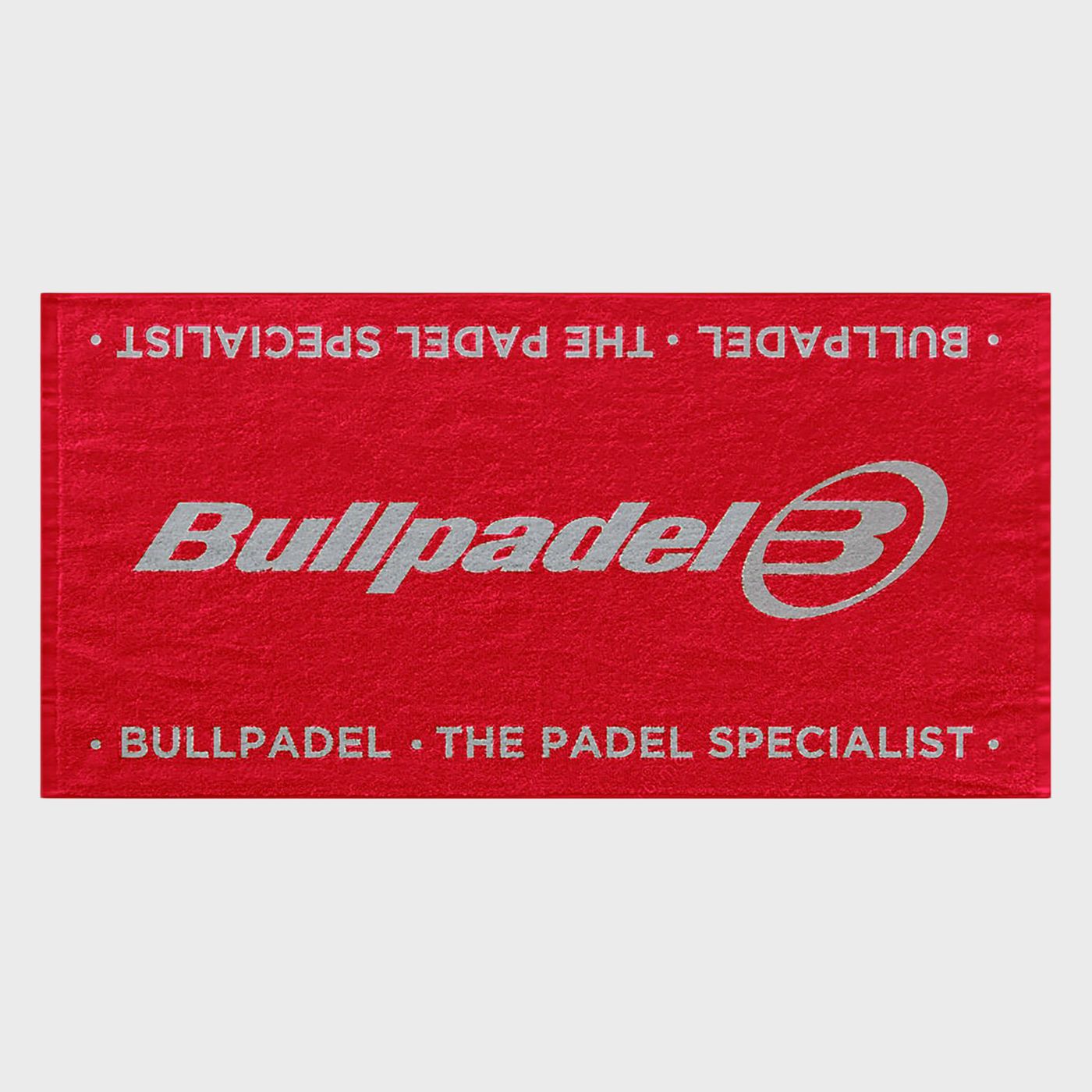 tienda de padel Madrid, tienda de padel online, tienda de padel españa, tienda de padel en linea, TOALLA BULLPADEL BPTOWEL 100X5