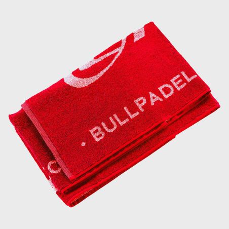 tienda de padel Madrid, tienda de padel online, tienda de padel españa, tienda de padel en linea, TOALLA BULLPADEL BPTOWEL 100X5