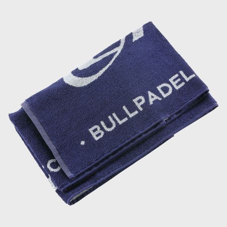 tienda de padel Madrid, tienda de padel online, tienda de padel españa, tienda de padel en linea, TOALLA BULLPADEL BPTOWEL 100X5