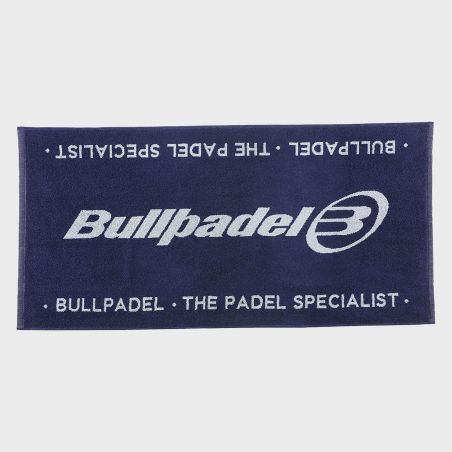 tienda de padel Madrid, tienda de padel online, tienda de padel españa, tienda de padel en linea, TOALLA BULLPADEL BPTOWEL 100X5