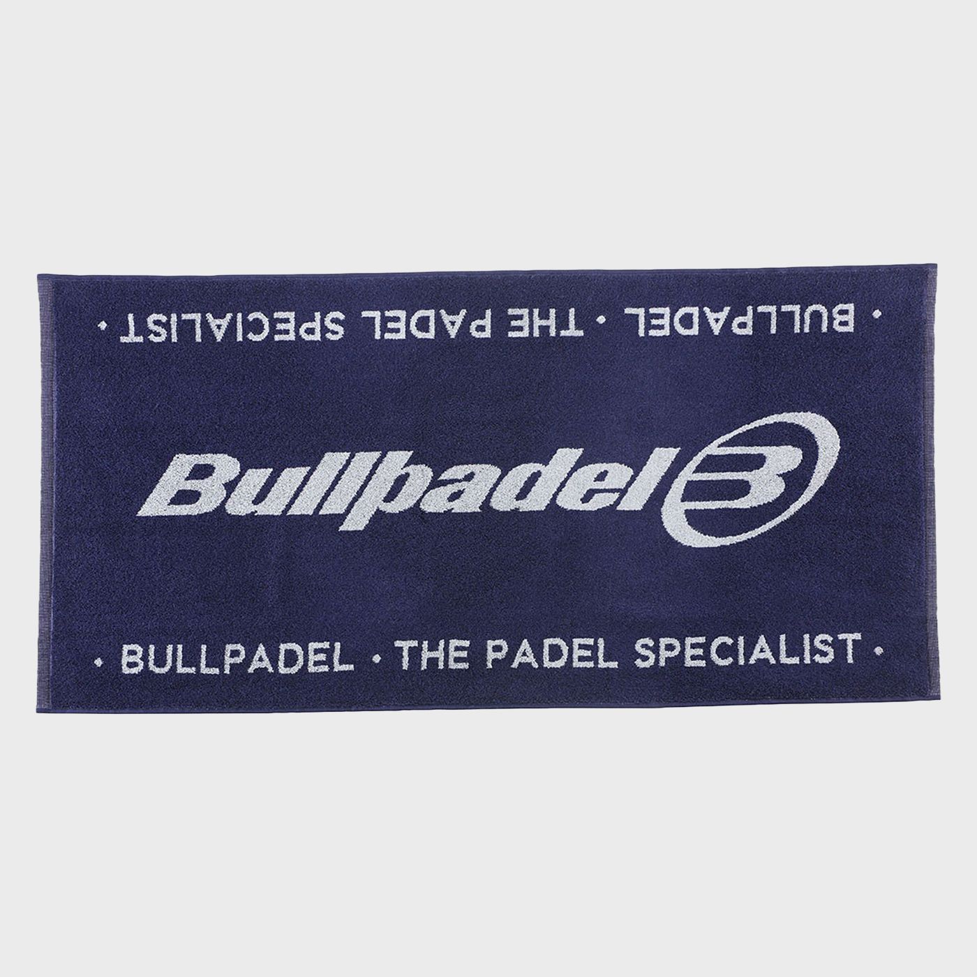 tienda de padel Madrid, tienda de padel online, tienda de padel españa, tienda de padel en linea, TOALLA BULLPADEL BPTOWEL 100X5