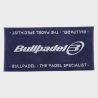 TOALLA BULLPADEL BPTOWEL 100 X 50 AZUL MARINO