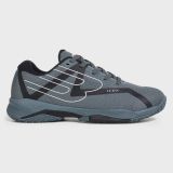 CHAUSSURES BULLPADEL ICON 25I GRIS FONCÉ